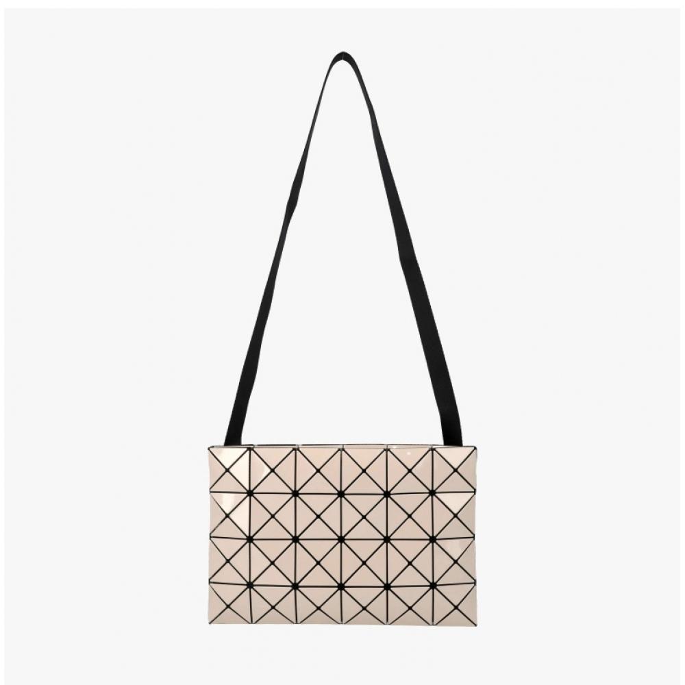 Baobao Lucent Glossy Large Crossbody Shoulder Bag Bb58 Ag054 40