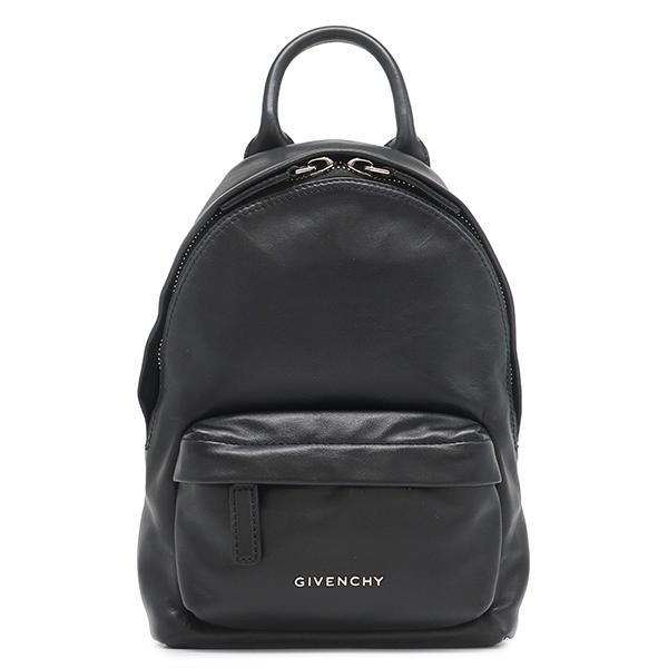 GIVENCHY - Logo Mini BackpackBackpack · Daypack leather Array