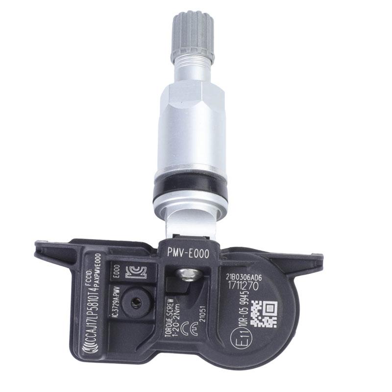 New TPMS Tire Pressure Sensor For Toyota Tacoma Camry 4Runner For Lexus ES RX Series 315MHz 42607-06090 4260706090 PMV-E000