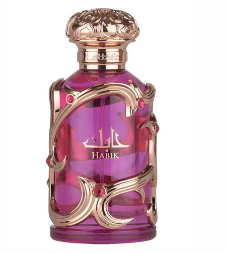 Lattafa Habik For Women Eau de Parfum 100 ml Damen