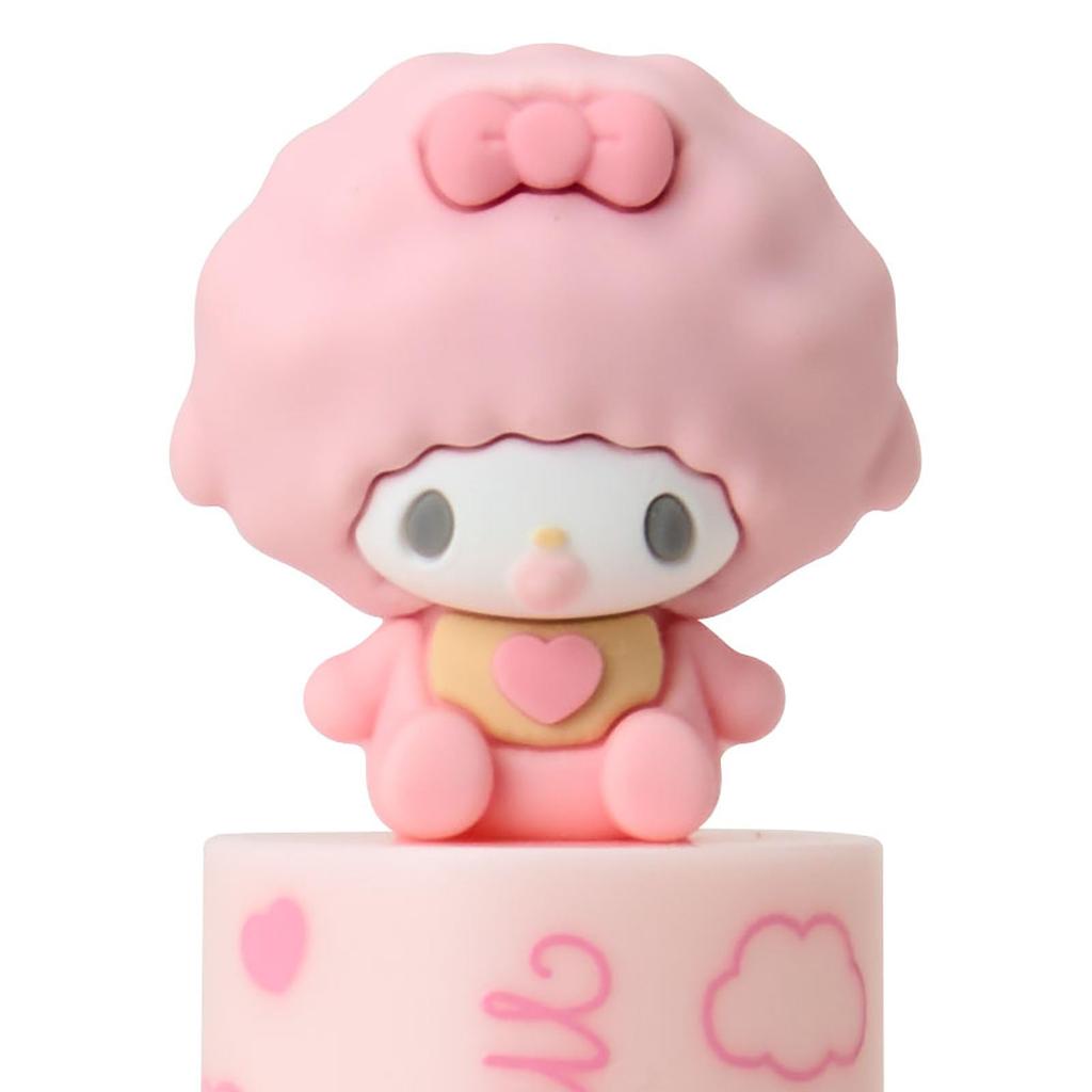 Sanrio Бальзам для губ Крем для рук Мой милый Возраст 15 и 037800 & Набор, Пианино, Вверх,