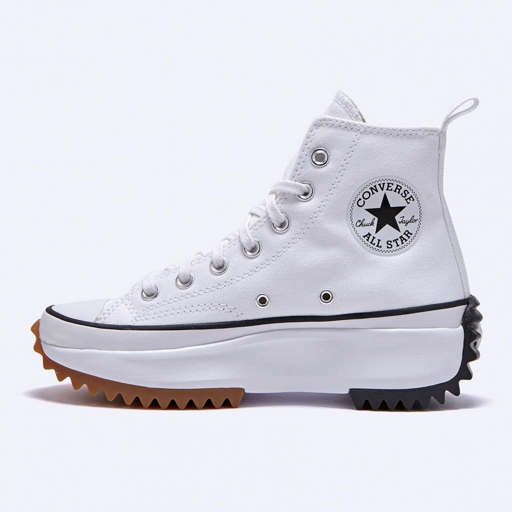Converse Runstar Hike Белый 166800c