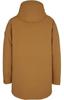 Зимняя куртка O'Neill Journey Parka насыщенного карамельного цвета 17019