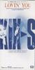 CD KIX-S - LOVIN' YOU APDA99PROMO Dreamix 1994 Япония Рок Б/у