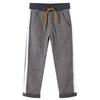 Children's Sweatpants Mix Dark Grey 92/104/116/128/140
