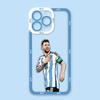 Чехол для телефона Футбольная суперзвезда 10 7 для OPPO RENO 13 13F 12 12F 11 11F 10 8 8Z 8T 7 7Z 6 6Z 5 5F 2F 2Z FIND X3 LITE Прозрачный чехол