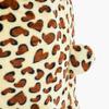 Onesie Kigurumi Pajamas Costume - Leopard Onesie Kigurumi Pajamas Costume - Leopard