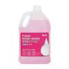 Moist Foam Soap  Natural Herb Fragrance  4l  Large Capacity  Hand Wash  Refill