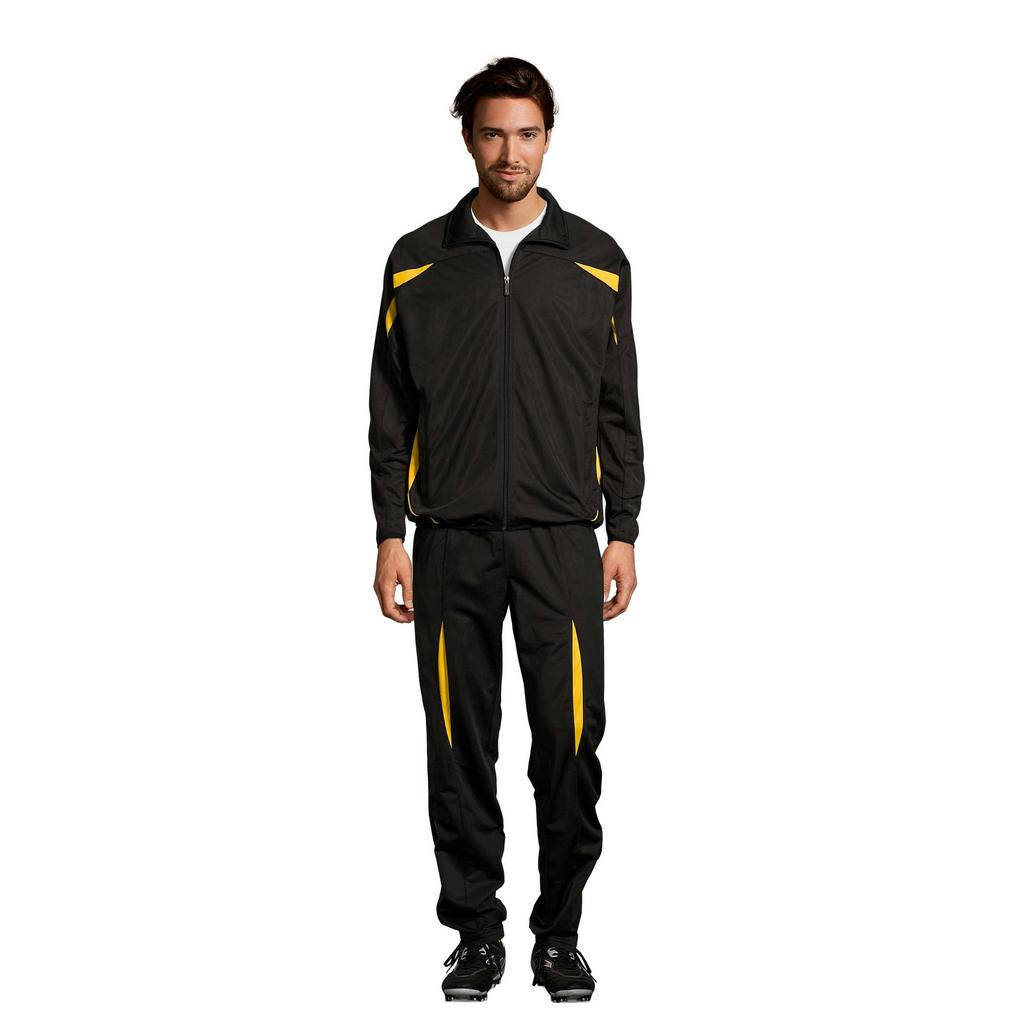Unisex Adult Club Camp Nou Tracksuit