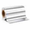 Hairdressing foil for dyeing hair strands in a roll 800g