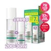 Illiyoon Cica Acne Clear Mist 200мл+30мл, корейский уход за телом
