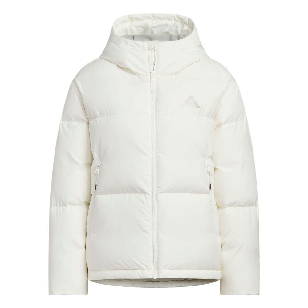 adidas Женские пуховики и пальто KC5947