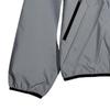 Jordan Men's Printed Stand Collar Casual Jacket