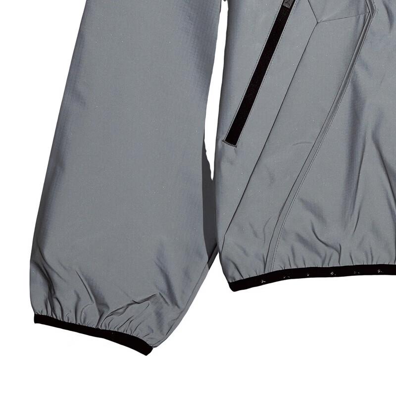 Jordan Men's Printed Stand Collar Casual Jacket