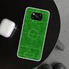Чехол для телефона Футбол Футбольная тактика Время для Xiaomi Poco X6 X5 X4 X3 Nfc X7 F7 Ultra F6 Pro F5 F4 Gt F3 M6 M5 M4 M3 Печать C