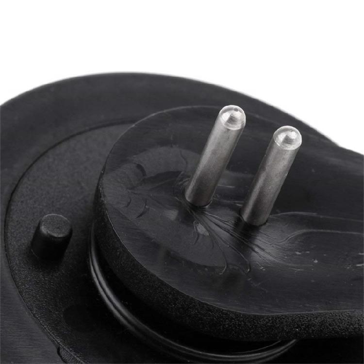 Badminton Racket Tension Calibrator Stringing Tools Badminton Racket String Bed Tension Meter Tension Calibrator