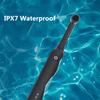 Electric Rechargeable Rotating Toothbrush Intelligent Timing Two-speed Cleaning IPX7 Waterproof