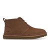 Neumel Boot Chestnut Men Sneakers Brown 3236-CHE