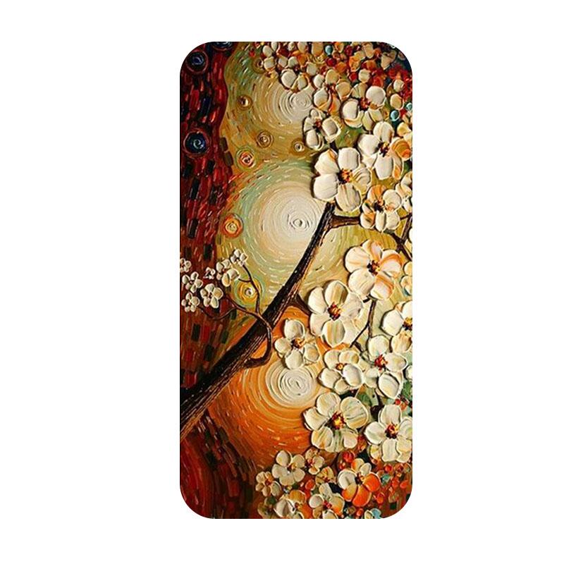 Окрашенные мягкие чехлы Okatech для SONY Xperia X Dual F5122 F5121 5,0 дюйма, силиконовый чехол из ТПУ