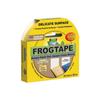Малярный скотч Frog Tape для деликатных поверхностей