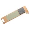 BestParts NVMe SSD 2280 Рамка PCIe Радиатор Кронштейн Замена для DELL Latitude E5280 5290 5480 5490 5491 5495 5580 5590 5591 Precision 3520 3530