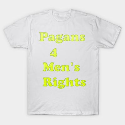 Футболка женская Pagans 4 Mens Rights Humane Designs Harajuku Print Kawaii футболка летняя женская футболка с коротким рукавом топ