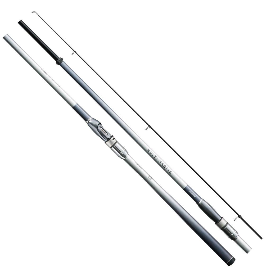 SHIMANO Surf Rod 23 Multimarine MH400