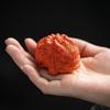 Мини смоляной меняющий цвет чайный питомец Zhaocai скульптура животного украшение для чайного стола дзен настольные украшения изысканные чайные аксессуары