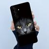 Для Samsung Galaxy A37 A57 5G Чехол Модный Минимализм Масляная Живопись Цветок Силиконовый Мягкий Корпус Новый Дизайн Ударопрочная Задняя Крышка