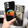 Мягкий чехол для телефона для горного велосипеда Samsung A17 A27 A07 A37 A57 A16 A56 A15 A55 A14 A54 A13 A53 A26 A36 A25 A35 A24 A34 A2