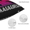 Mamasaurus Pillowcase Merch Printing Cushion Cover Decorative Mother'S Day Gifts Throw Pillow Case Cover Home Multi-Size