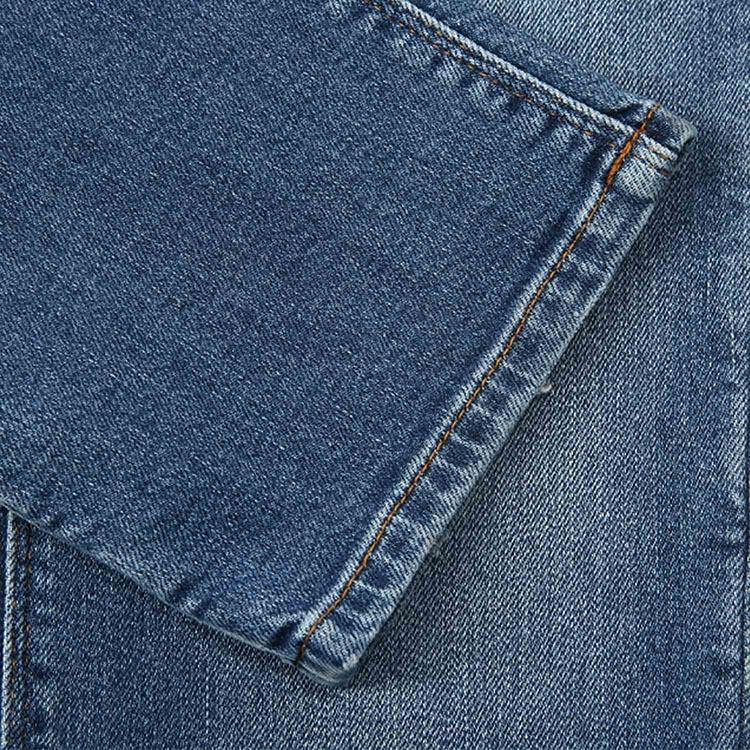 EMPORIO ARMANI Jeans Men's Blue 3K1J06-1DX1Z-0942
