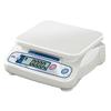 A&D SH-12KN Digital Scale (Capacity: 12 Kg, Minimum Display: 0.005 Kg, Pan Dimensions: 230 (W) X 190 (D) Mm, Uncertified) *Compliant with the Measurem