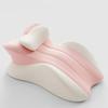 Orthopedic Sleep Pillow On the Stomach