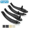 Car Left Right Door Inside Pull Handle Panel Trim For BMW 3 4 Series M3 M4 F30 F31 F32 F33 F34 F35 F36 F80 F82 F83 2012-2018