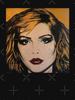 Blondie Blondie Pop art painting Classic T-Shirt
