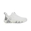 Codechaos 22 Boa Spikeless Cloud White Core Black