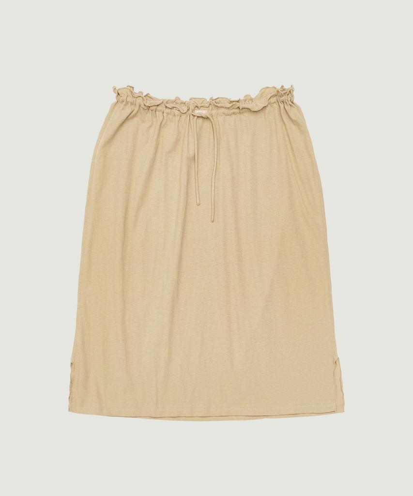 GROVE Soma Skirt (Beige)