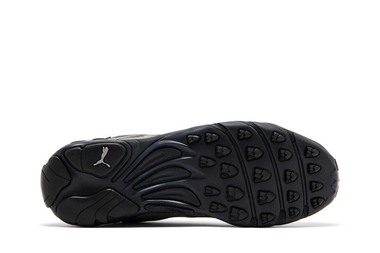 Мужские кроссовки Puma Inhale Essentials Shadow Grey Shadow Grey/Black
