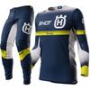 2025 Husqvarna Комплект Экипировки для Мотокросса Верхний Внедорожный MX Комбо Черная Мото Майка И Штаны