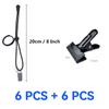 Heavy Duty Spring Clamps And Background Clips for Muslin Backdrop Photo Studio Photography Backdrop Support