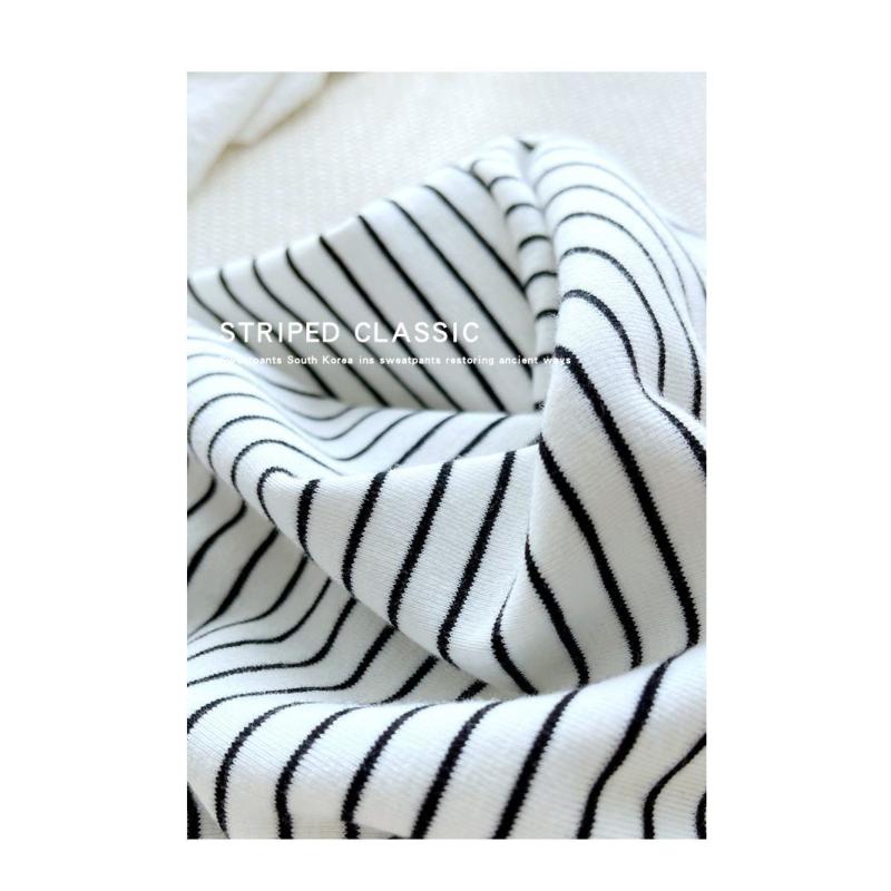 Рубашка со свободным дном, полосатая футболка для малышей от 1 до 10 лет, весенняя модная одежда для мальчиков и девочек, детские повседневные спортивные топы с длинными рукавами