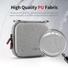 Portable Storage Bag Protective Mini Body Handbag for Insta360 Go Ultra Camera Accessories