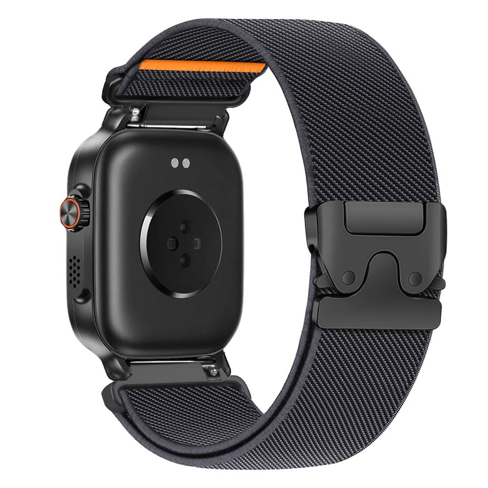 Парашютный ремешок для Realme Watch 5/2/3/S/3 2 S pro, регулируемый нейлоновый сменный браслет, ремешок для часов Realme Watch S2 22 мм