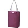 Insulated Shopping Bag, 12L, Purple, REG-012 PL