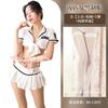 Sex underwear seduction miniskirt suit nightclub sailor suit senior sister sexy occupation free passion clothes
