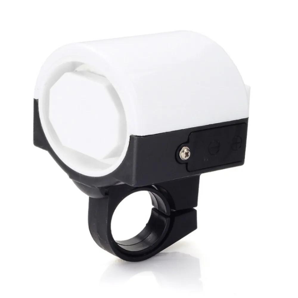 Электрический велосипедный гудок USB зарядка электронный велосипедный звонок оборудование для езды аксессуары универсальный для различных типов велосипедов