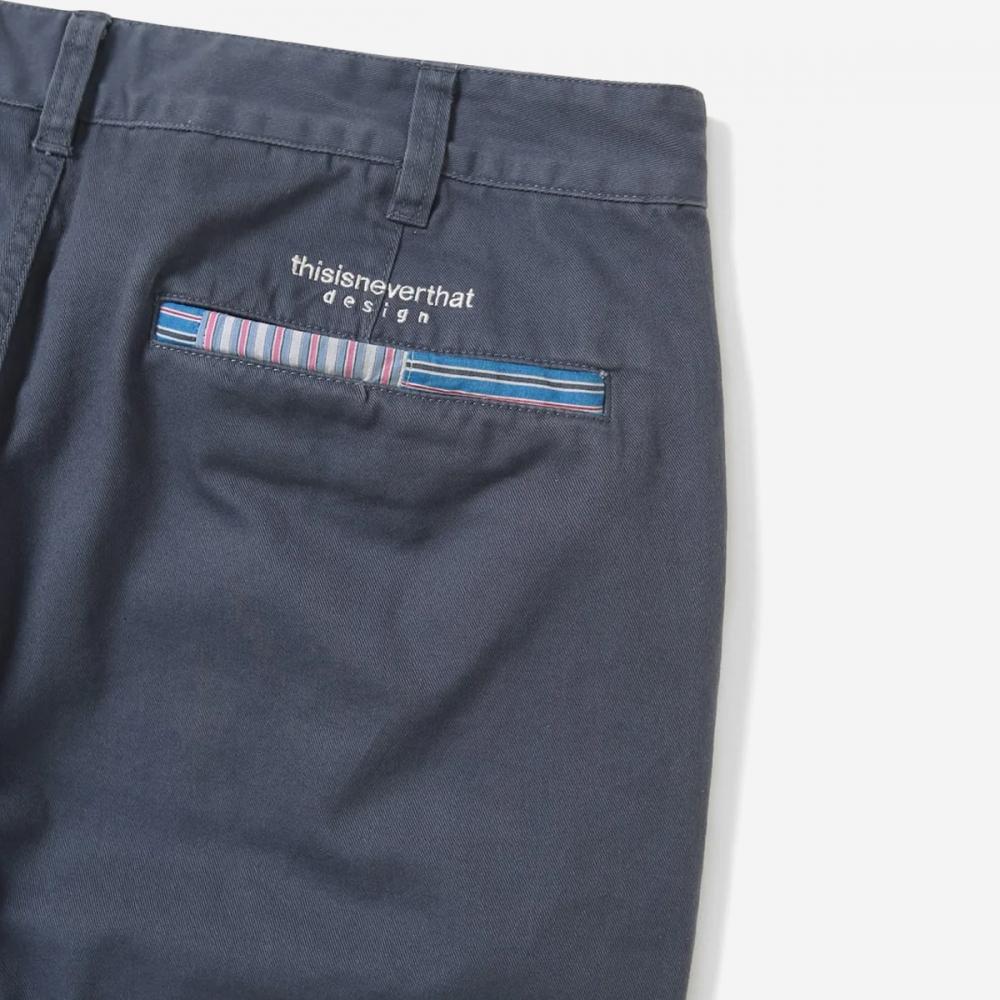 Thisisneverthat Crazy Work Pant Tn233wpakp02