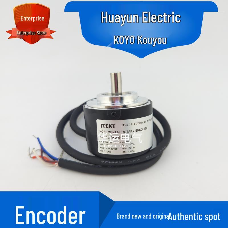 Оригинальный роторный энкодер KOYO TRD-N1000-RZ
