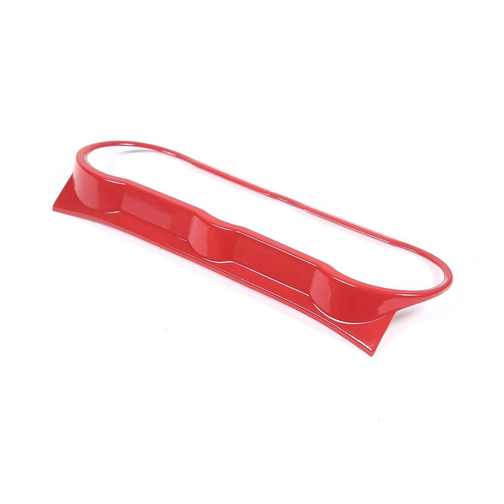 Hcilloend Новая серия Mazda Roadster RF ND Применимо к Рамке переключателя кондиционера Панель управления кондиционером Ручка кондиционера Коробка Air